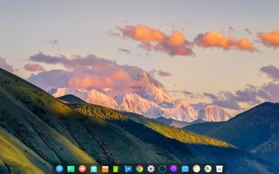 深之穩，集之成 從Deepin操作系統看計算機系統集成的賦能之路