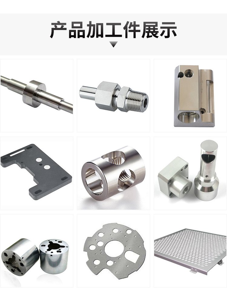來圖定制機械零件加工 CNC精密加工與齒輪加工車銑床加工的全方位解析