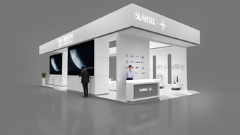 高交會信息技術展 商務信息咨詢引領未來科技合作新風向